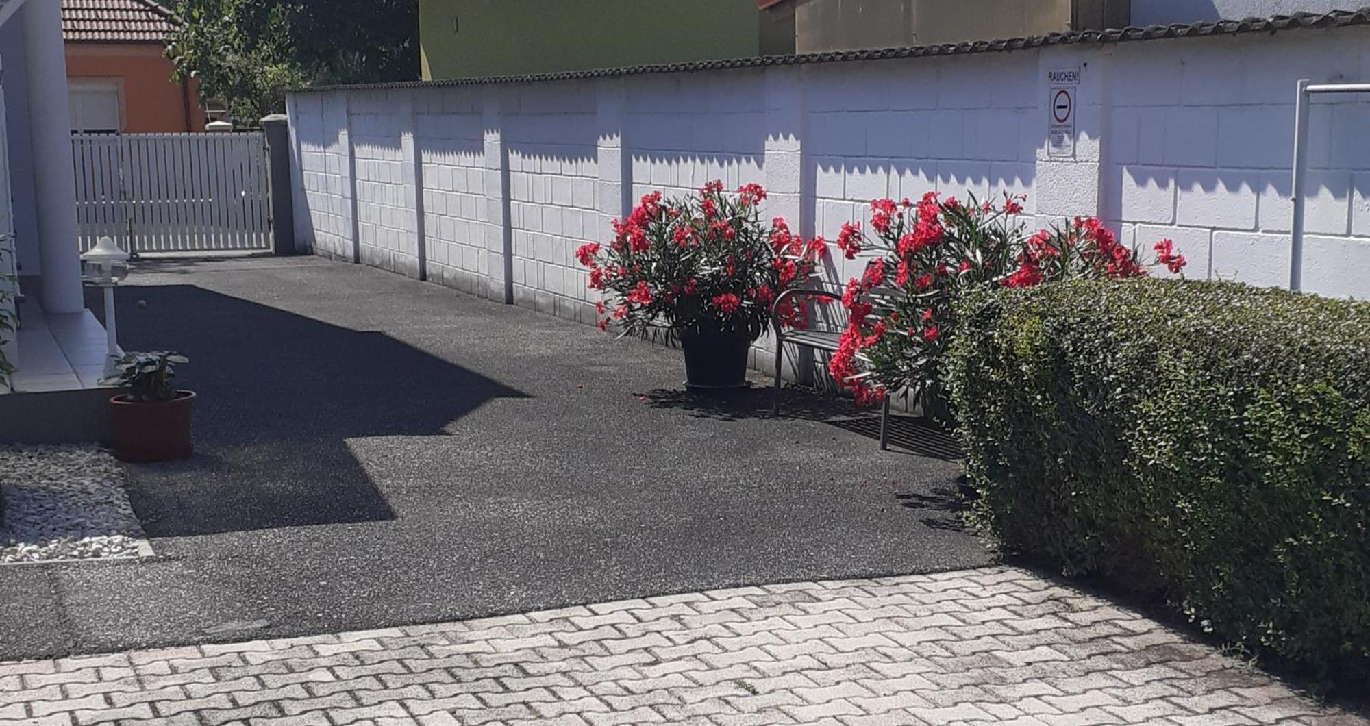 Czinger Vendégszobák Mosonmagyaróvár Kültér fotó